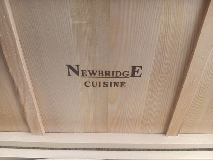 newbridge fish board