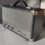 GPO Westwood Retro 25 Watt Bluetooth Speaker Image 2