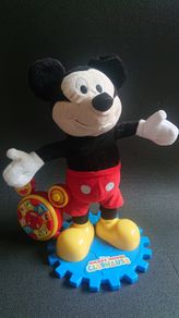 Disney Mickey Mouse Clubhouse