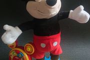 Disney Mickey Mouse Clubhouse