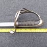 Antique french officers sword Image 8