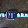 MyPlay Space invaders Watch  Red Image 2