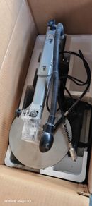 SIP Industrial 16 Scroll Saw with Flexi Drive   Model 01947