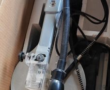 SIP Industrial 16 Scroll Saw with Flexi Drive   Model 01947