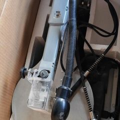 SIP Industrial 16 Scroll Saw with Flexi Drive   Model 01947