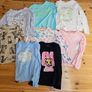Girls Clothes Bundle Age 7/8 Image 2