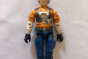Vintage Action Force GI Joe Cobra Tiger Force Psyche Out