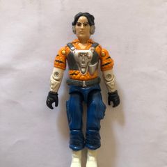 Vintage Action Force GI Joe Cobra Tiger Force Psyche Out