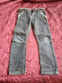 Boy Jeans 7 yrs