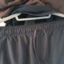 Nike Dri-FIT Performance Training Set  T-Shirt & Shorts  Size M Image 8