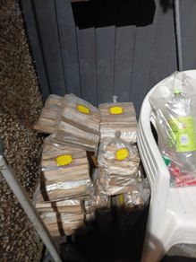 bags of Kindle