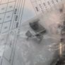 Glass retaining clips Image 2