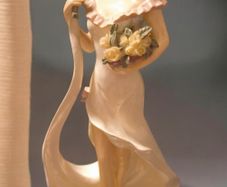 figurine