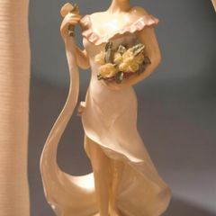 figurine