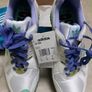 Adidas Torsion Originals ZX 7000 UK-8/EUR-42 FU8404 30-years White/Lilac/Green-2019 Image 2