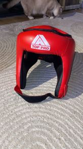 Kick boxing foot protection