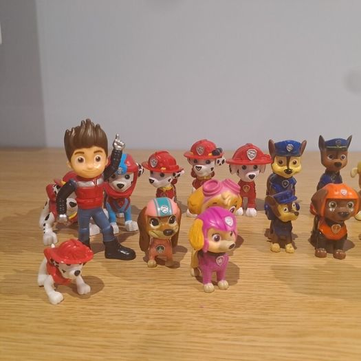 Paw Patrol Bundle
