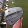 As New Taylormade Milled Grind 5 Sand Wedge Image 2