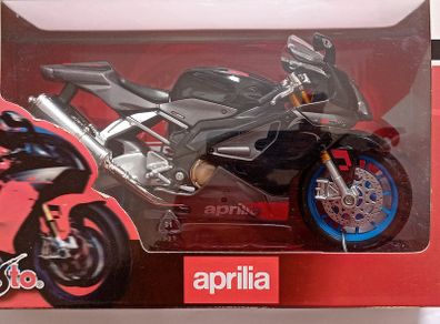 Aprilia