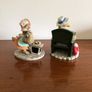 Figurines (Free Postage) Image 3