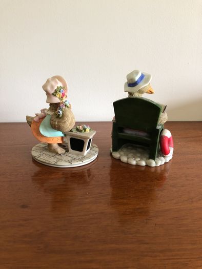 Figurines (Free Postage)