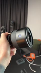 Zeiss Batis 40mm F2.0 CF E-Mount