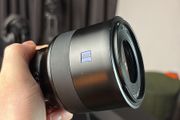 Zeiss Batis 40mm F2.0 CF E-Mount