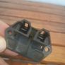 Alfa Romeo GTV/Spider Radiator Fan Resistor Image 6