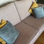 3 seater couch - Reduced Image 2
