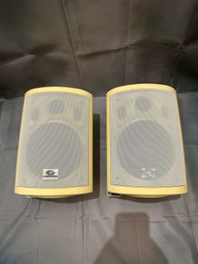 Crestron FS6-W Speakers