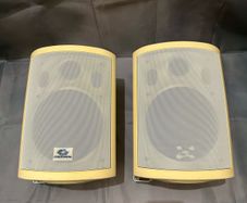 Crestron FS6-W Speakers