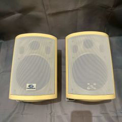 Crestron FS6-W Speakers