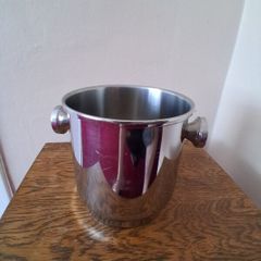 Vintage Aerlingus Ice Bucket