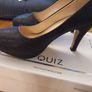 High heels shoes /black Image 2