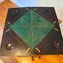 Antique Card Table Image 2