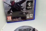 Homefront: The Revolution PS4