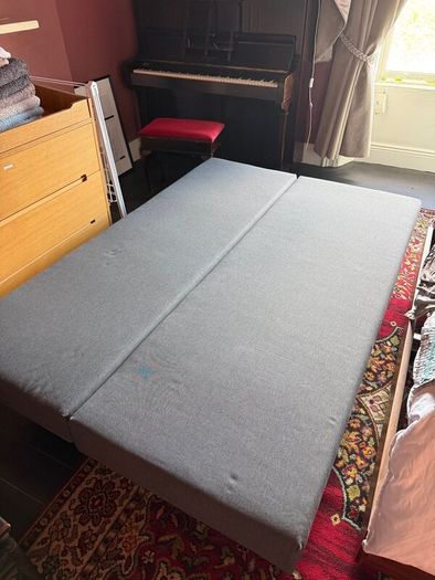 Sofa bed