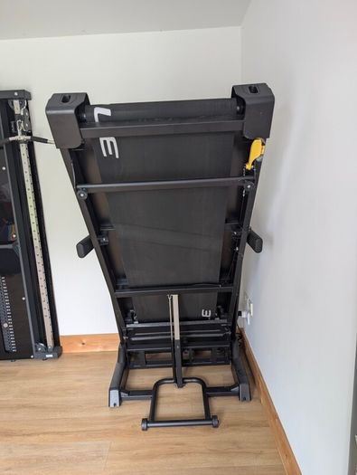 Sole F63 Treadmill