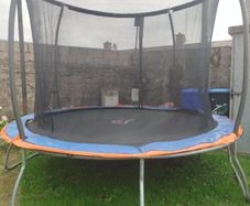 trampoline