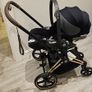 Cybex Priam travel system Image 5