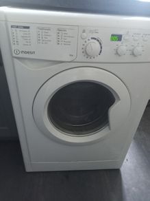 indesit washing machine 6kg