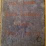 Stanley Gibbons Limited. Priced Catalogue Of Stamps Of Foreign Countries 1899. Hardback Not In Great Condition. See Photos For Same. Image 2