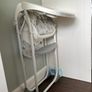 Foldable baby high chair Image 2