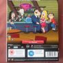 American dad Vol. 9 10 11 12 Image 4