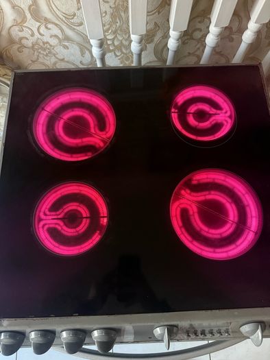 eletric cooker