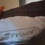 Brand new Babolat play white straight leg bottoms for women size XO UK 18 EU46 Postage included Image 4