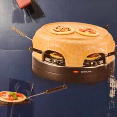 Pizza maker