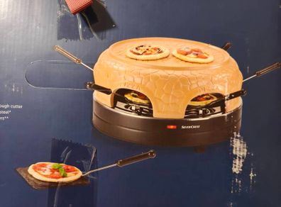 Pizza maker