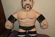 2011 WWE Brawlin Buddies Talking Sheamus Plush