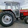 Tractor Image 3